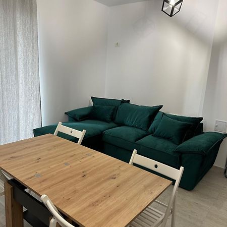 Apartament Bonton Предеал Екстериор снимка