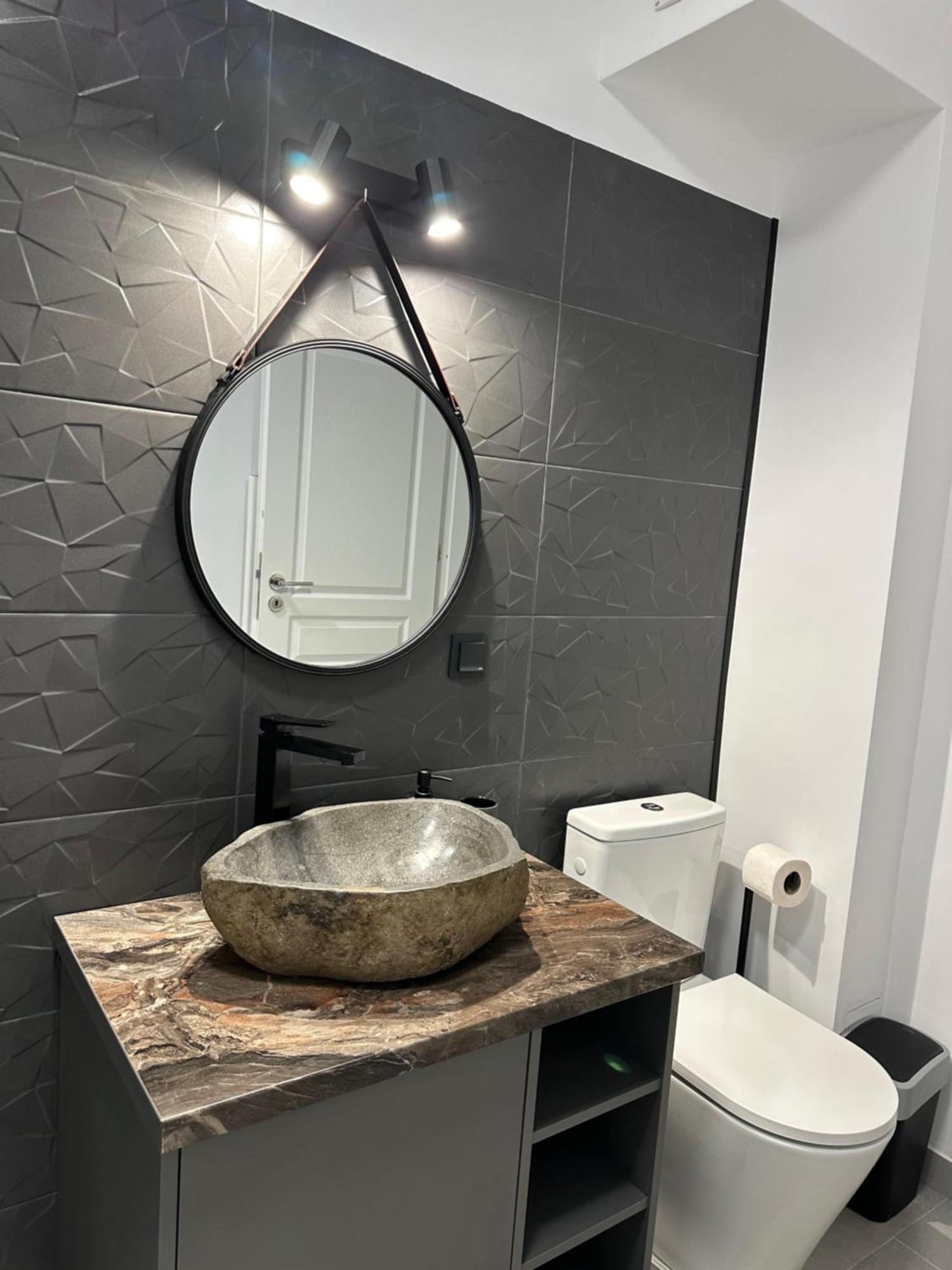 Apartament Bonton Предеал Екстериор снимка