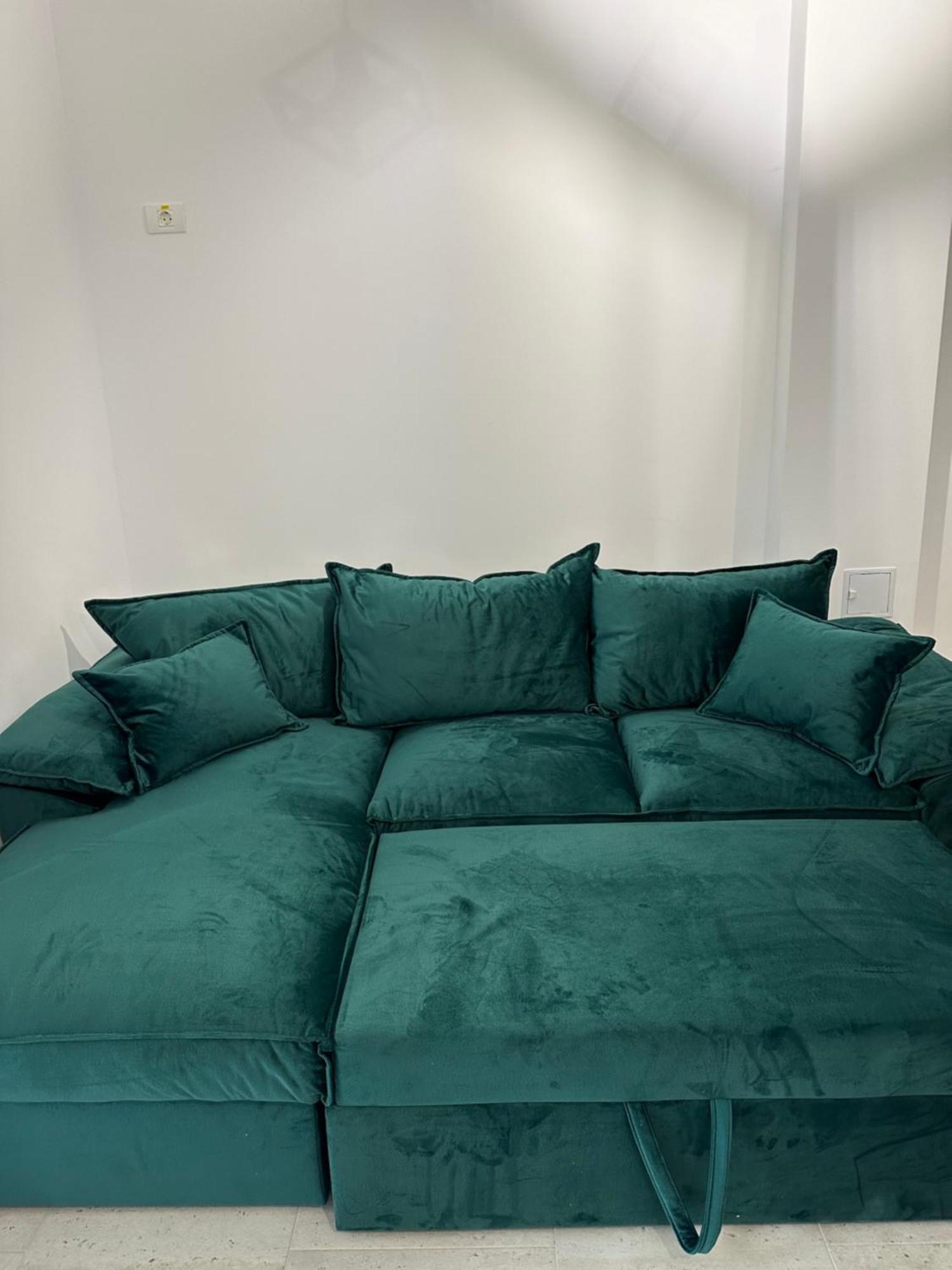 Apartament Bonton Предеал Екстериор снимка