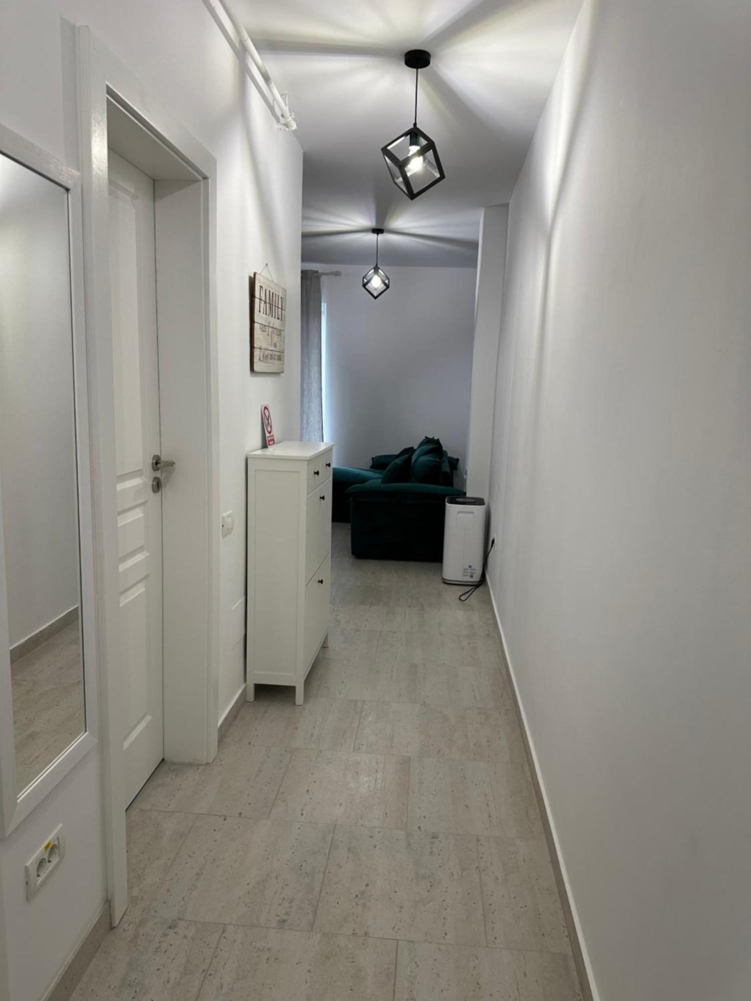 Apartament Bonton Предеал Екстериор снимка